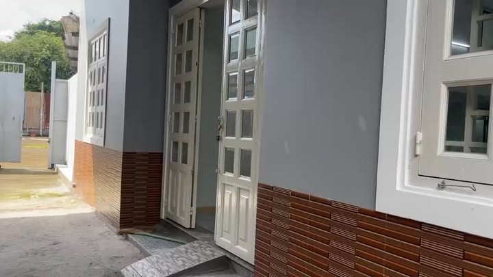 Nhà cho thuê nguyên căn tại xã Thới Tam Thôn 110m² - Không gian rộng rãi, giá chỉ 5 triệu!