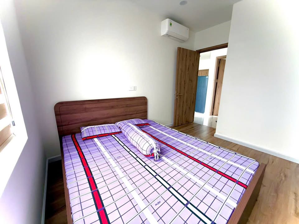 Căn hộ The Maison TDM 53m² giá 9 triệu - Nội thất đầy đủ, view thoáng!