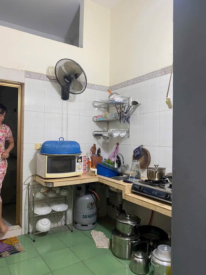 Nhà riêng đường Lê Lai, Hải An, 28m² giá 1.3 tỷ - Sổ đỏ chính chủ