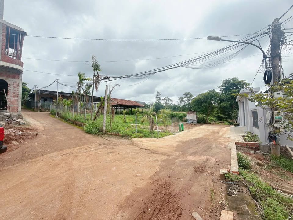 Đất đẹp 600m² đường Lý Thường Kiệt nối dài - Thích hợp kinh doanh đầu tư!