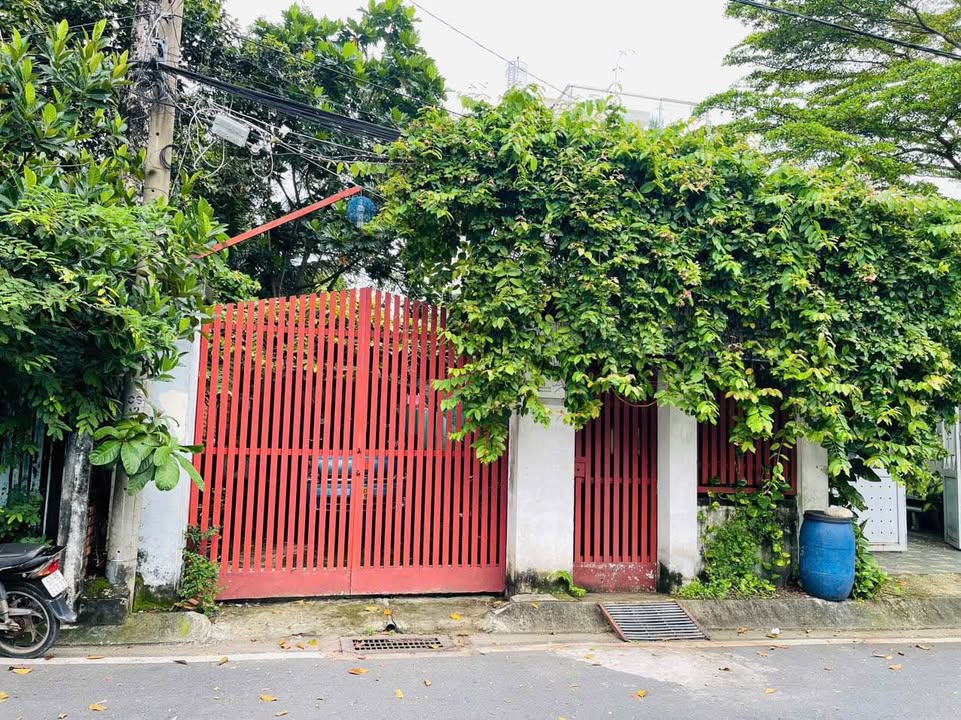 Đất thổ cư Tân An Hội 359m² giá 7.8 tỷ - Sổ hồng chính chủ, pháp lý rõ ràng!