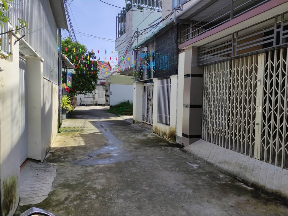 Đất nền Phú Trung Nha Trang 131m² giá 2.7 tỷ - Lô góc 2 mặt tiền ô tô cực hiếm!