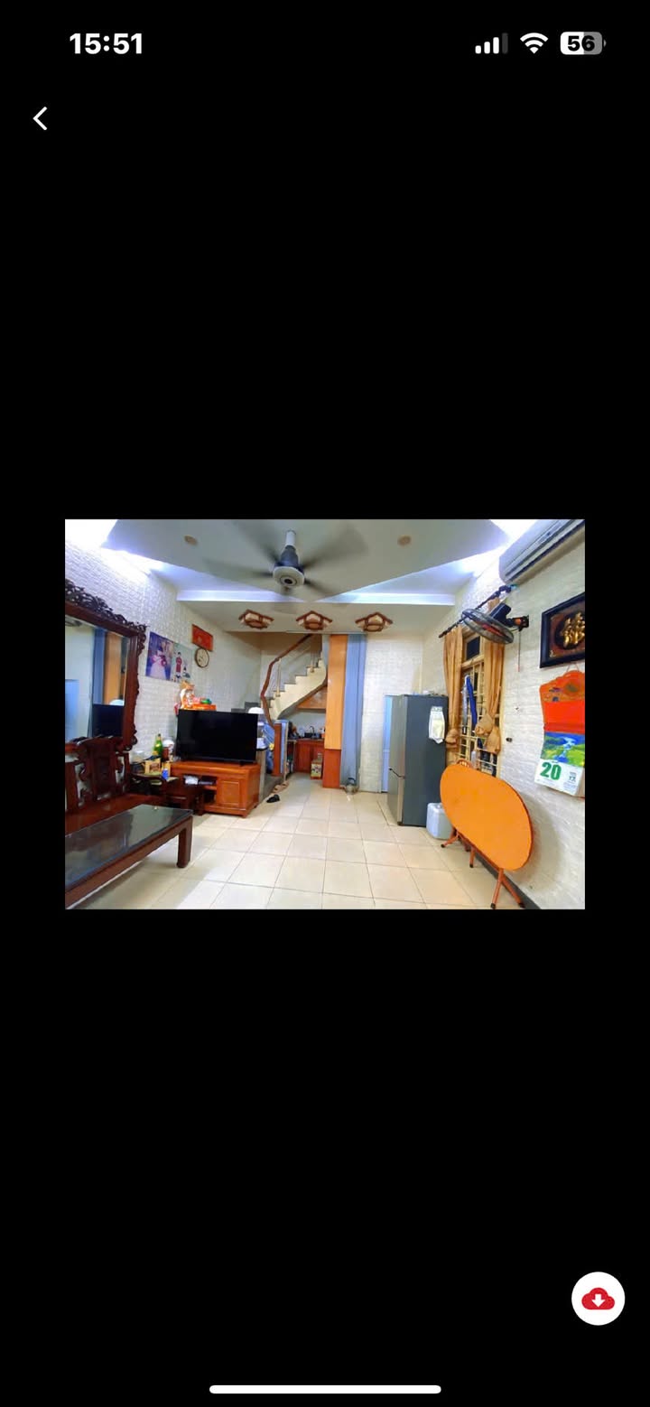 Bán nhà phố Phúc Tân, Hoàn Kiếm, Hà Nội 54m² giá 9,5 tỷ - Chính chủ sẵn sang giao dịch!