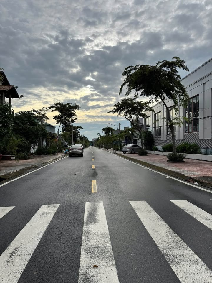 Đất TDC phường Tân Phú, 120m² giá 1.65 tỷ - Cơ hội đầu tư tuyệt vời!