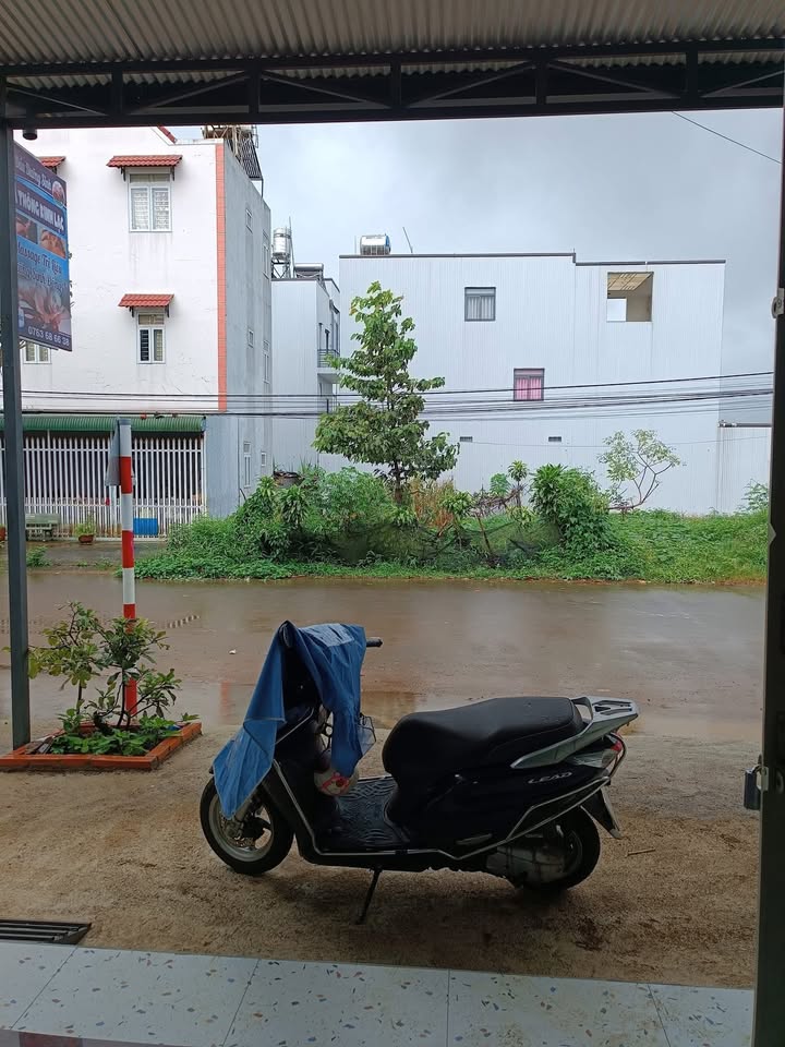 Nhà nguyên căn cho thuê mặt tiền đường Lê Đại Hành, Bảo Lộc - Chỉ 3 triệu/tháng!