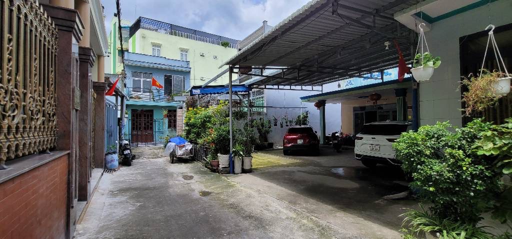 Đất nền 117m² phường Đông Hòa, Dĩ An - Giá 5.5 tỷ, sổ đỏ chính chủ!