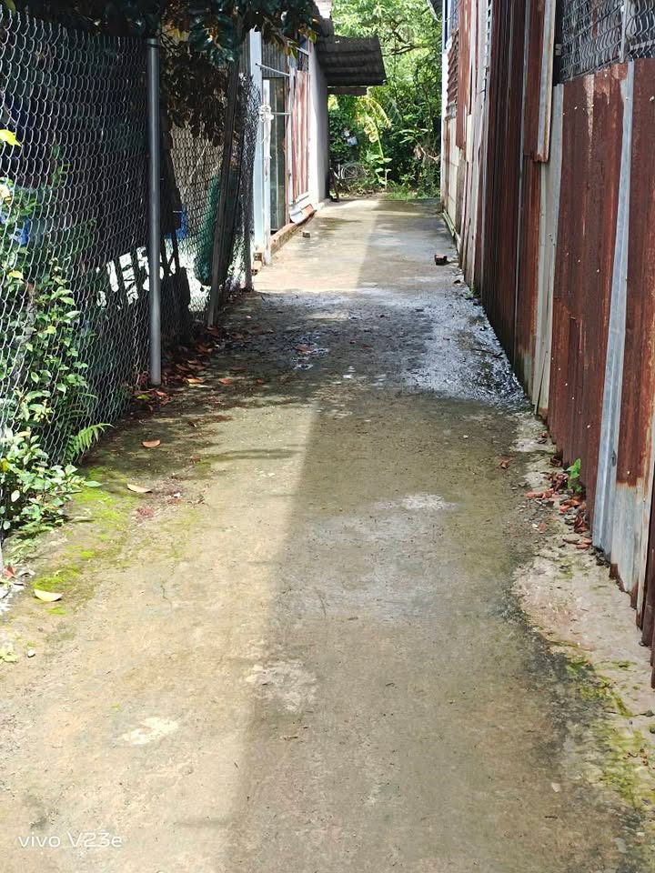 Đất thổ cư 63m² tại Trung An, Mỹ Tho chỉ 450 triệu - Cơ hội đầu tư tuyệt vời!