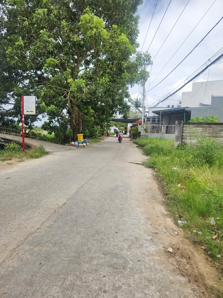 Đất nền đẹp đường Cao Thắng, Rạch Giá 408m² giá 2.4 tỷ - Đầu tư sinh lời ngay!