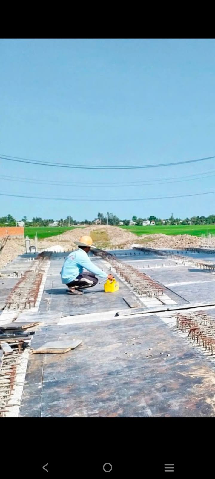 Farm 8000m² mặt tiền tỉnh lộ 857 - Giá chỉ 350 triệu, cơ hội đầu tư hấp dẫn!