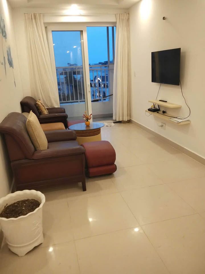 Căn hộ Melody Vũng Tàu 83m² giá 3.45 tỷ - Chính chủ bán gấp!