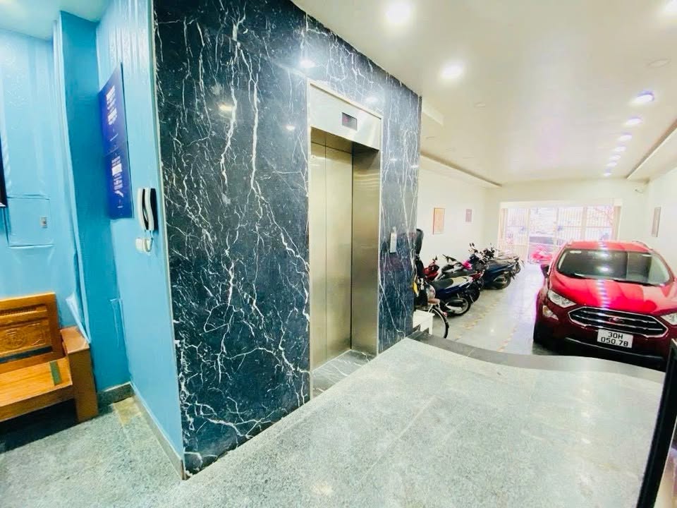 Tòa văn phòng cho thuê mặt phố Thanh Xuân 90m² giá thỏa thuận - Kinh doanh siêu đỉnh!