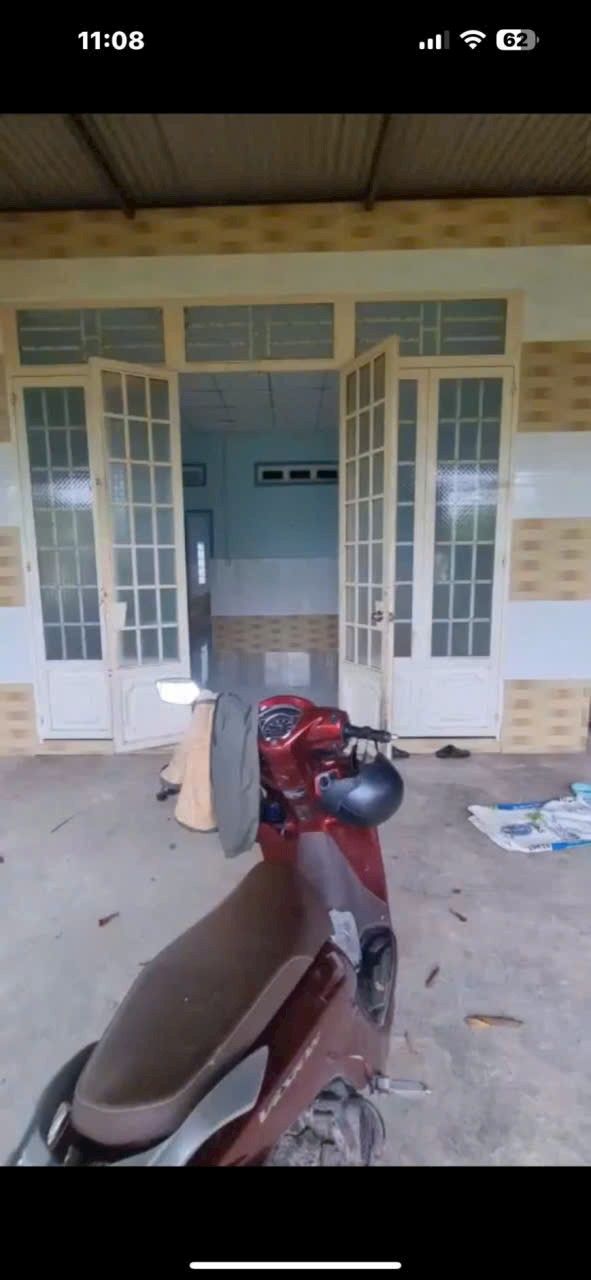 Nhà phố Long Hoa, Hòa Thành, Tây Ninh 1000m² - Giá chỉ 700 triệu, cơ hội không thể bỏ qua!