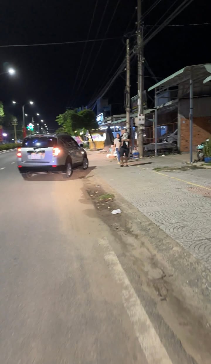 Cho thuê mặt bằng đẹp tại đường Nguyễn Chí Thanh, huyện Dương Minh Châu, 300m², giá 6 triệu/tháng - Thích hợp kinh doanh!