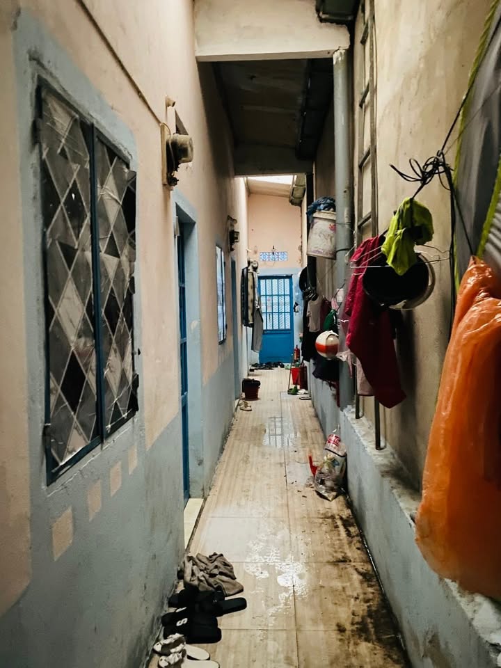 Mặt tiền FrontHouse Hòa Minh, Liên Chiểu 127.5m² giá 4 tỷ - Đầu tư sinh lời ngay!