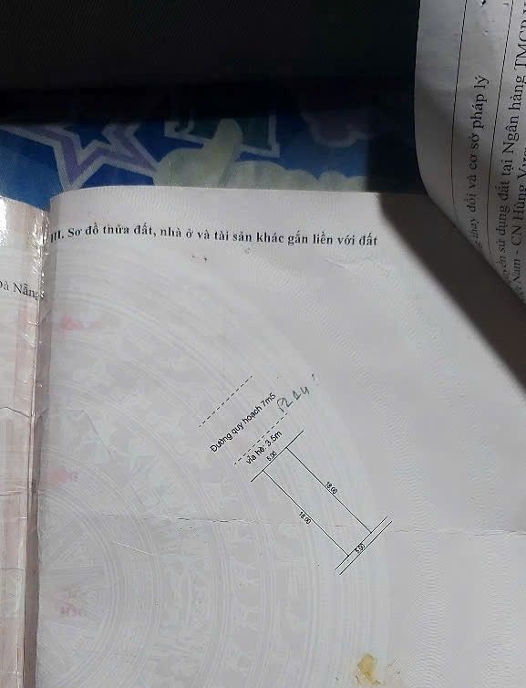 Đất mặt tiền Phước Lý 90m² giá 4 tỷ - Đầu tư sinh lời ngay!