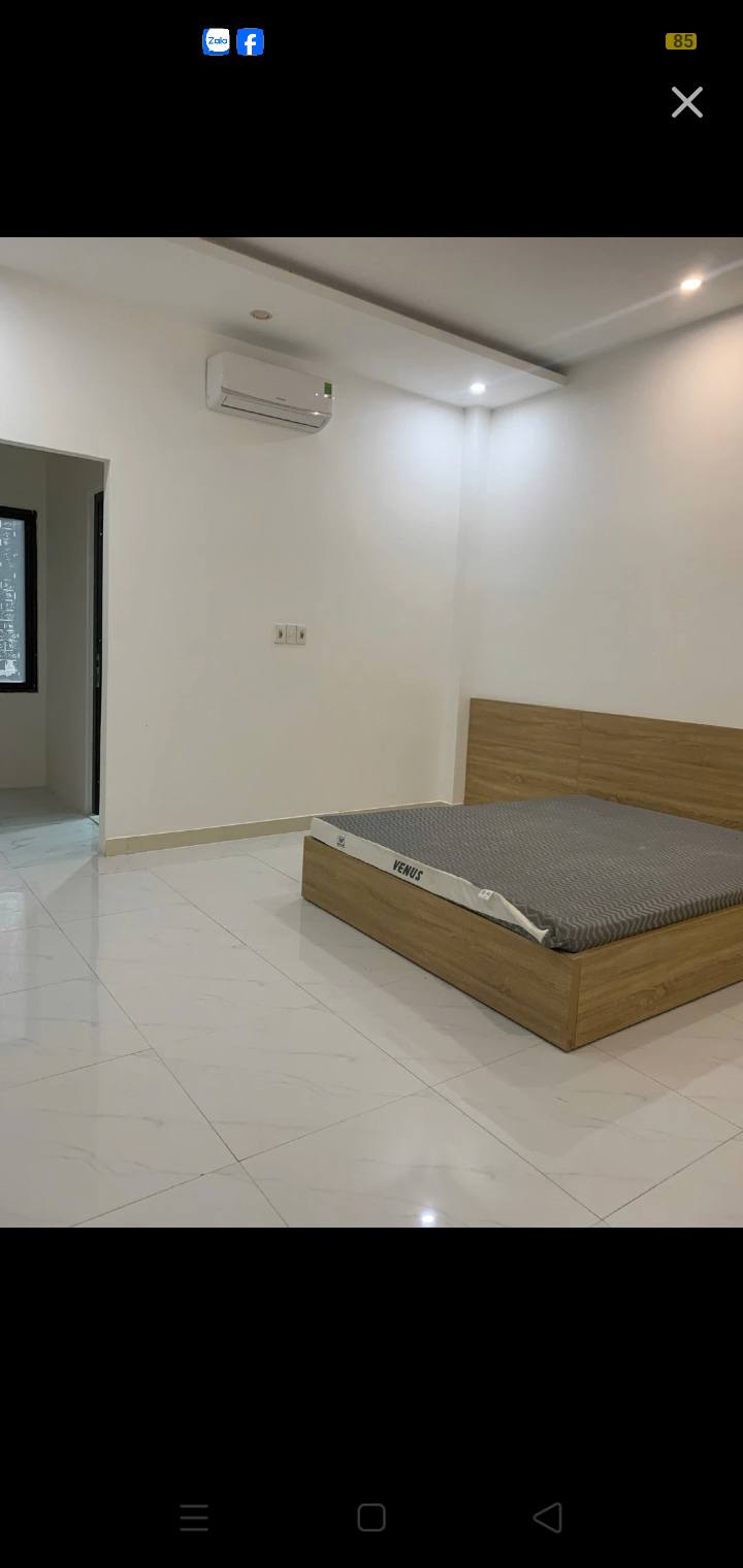 Bán nhà 4 tầng mặt tiền kinh doanh đường Nguyễn Huy Tự, Liên Chiểu 80m² - Pháp lý sổ đỏ chính chủ!