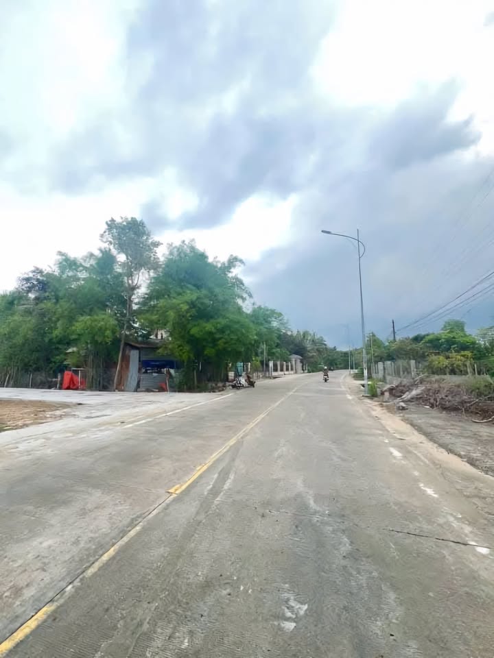 Đất nền 500m² Bến Tràm, Phú Quốc chỉ 2 tỷ - Cơ hội đầu tư sinh lời cao!