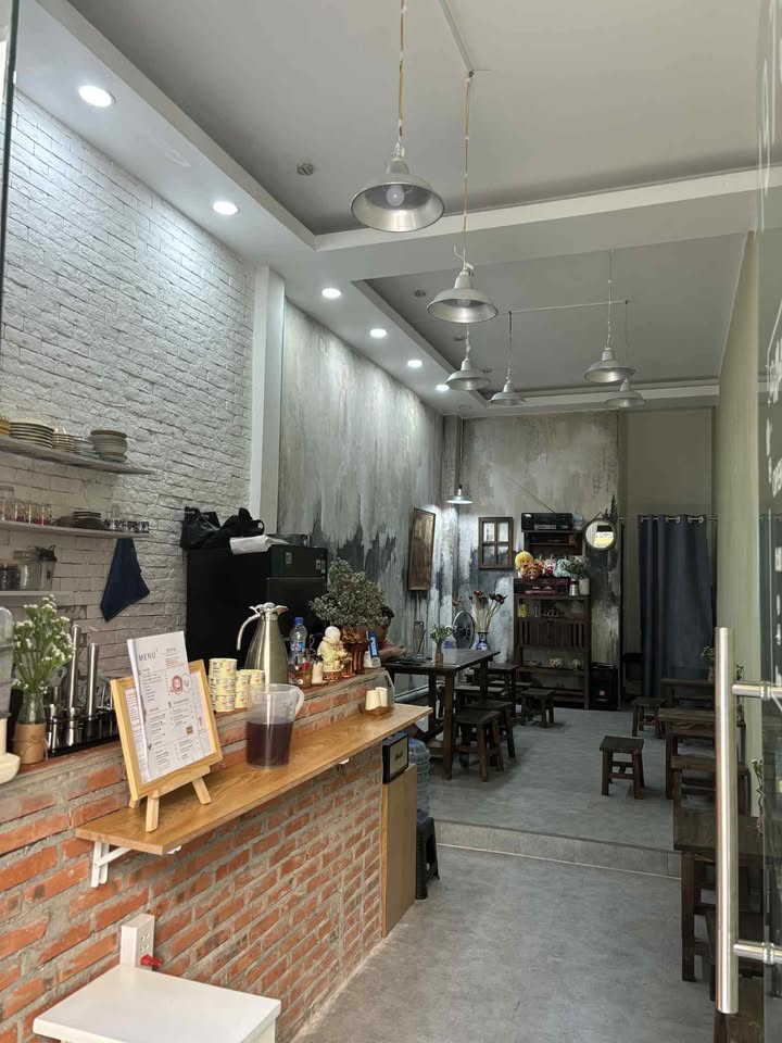 Cho thuê mặt bằng quận 3 Phạm Ngọc Thạch 70 triệu - Phù hợp kinh doanh đa dạng!