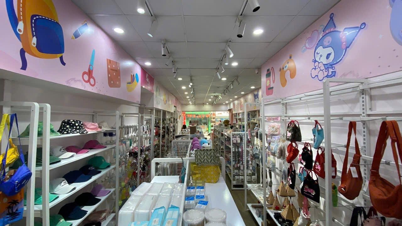 Mặt bằng kinh doanh cho thuê tại Lương Thế Vinh, Thanh Xuân 120m² - Vị trí đắc địa, thu hút khách hàng!