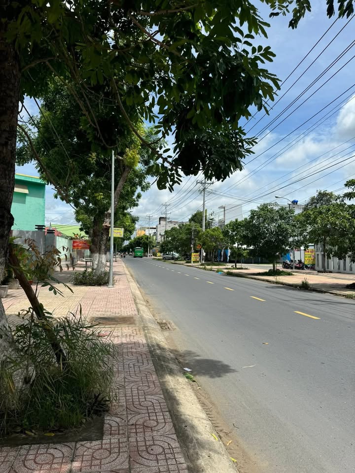 Đất nền Gò Công 103m² giá 2.3 tỷ - Đầu tư sinh lời lý tưởng!