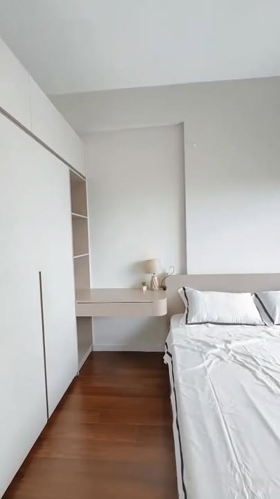 Căn hộ 3PN 2WC tại Picity Quận 12 80m² - Giá ưu đãi chỉ 14 triệu!