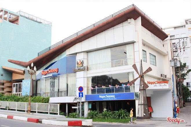 Nhà hàng góc 3 mặt tiền đường Nguyễn Văn Trỗi, Gò Vấp - Diện tích rộng, vị trí đắc địa!