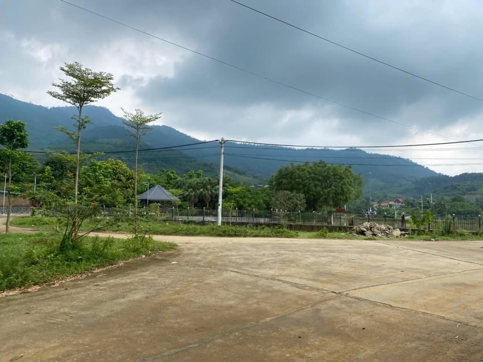 Đất nền Phú Mãn, Quốc Oai 372m² giá 7.068 tỷ - Tiềm năng nghỉ dưỡng lớn!