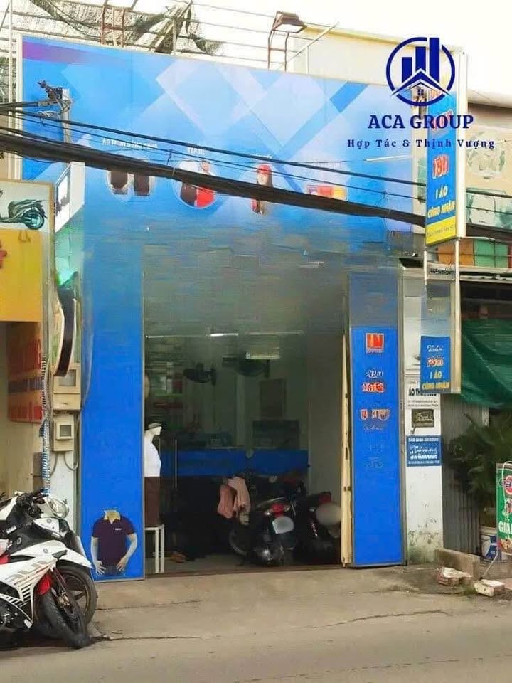 Cho thuê mặt bằng đường Điện Biên Phủ, Huế 20m² - Vỉa hè rộng rãi, tiện kinh doanh!