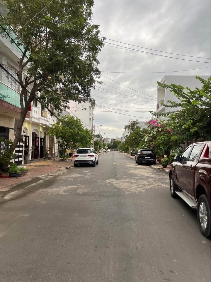 Đất nền đường Phan Văn Trị, Xuân An 100m² giá 3.5 tỷ - Cơ hội đầu tư tuyệt vời!