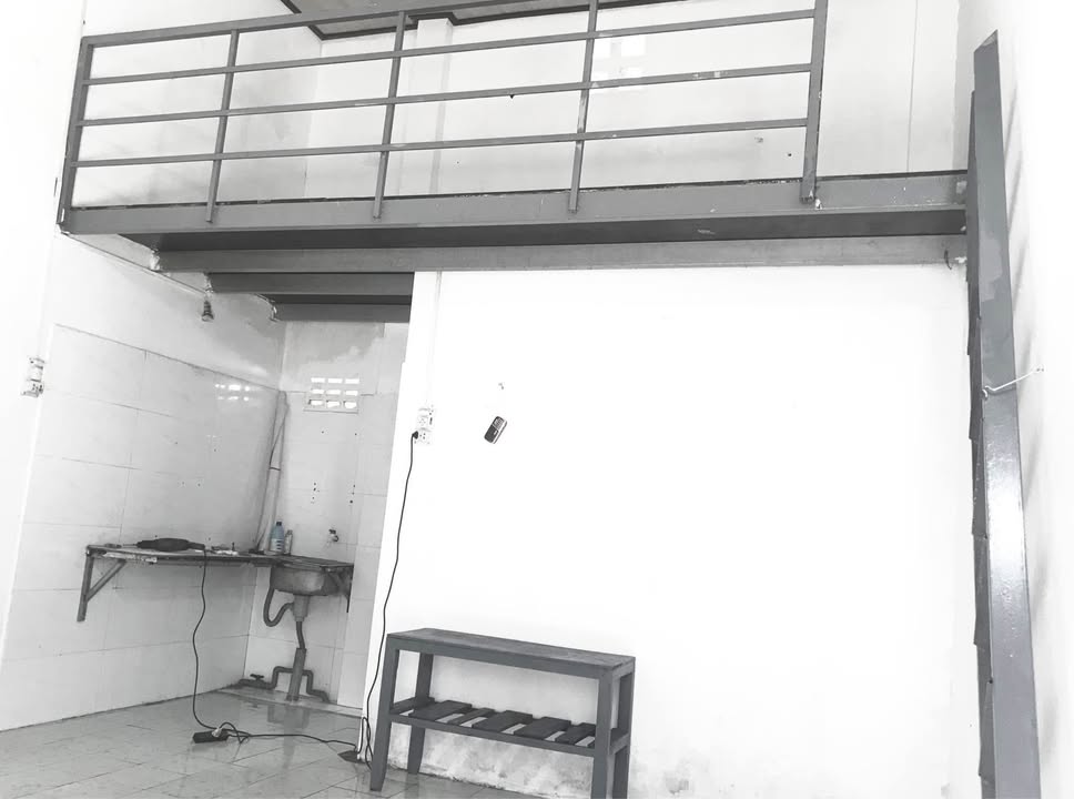 Phòng trọ An Khê 22m² giá 1.9 triệu - Không chung chủ, an ninh tốt!