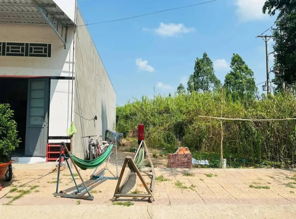 Đất nền Khu Tái Định Cư Thới Hòa B, Cờ Đỏ 83m² giá 750 triệu - Đầu tư sinh lời ngay!