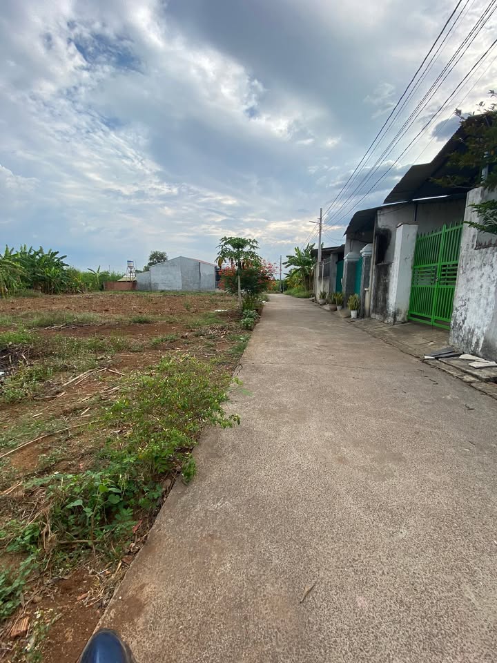 Đất nền Vĩnh An 150m² giá 200 triệu - Đầu tư sinh lời bền vững!