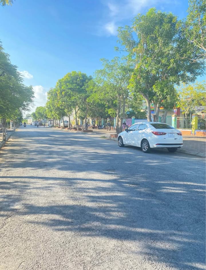 Đất mặt tiền kinh doanh huyện Kiến Xương 123m² giá chỉ 1 tỷ - Đầu tư sinh lời ngay!