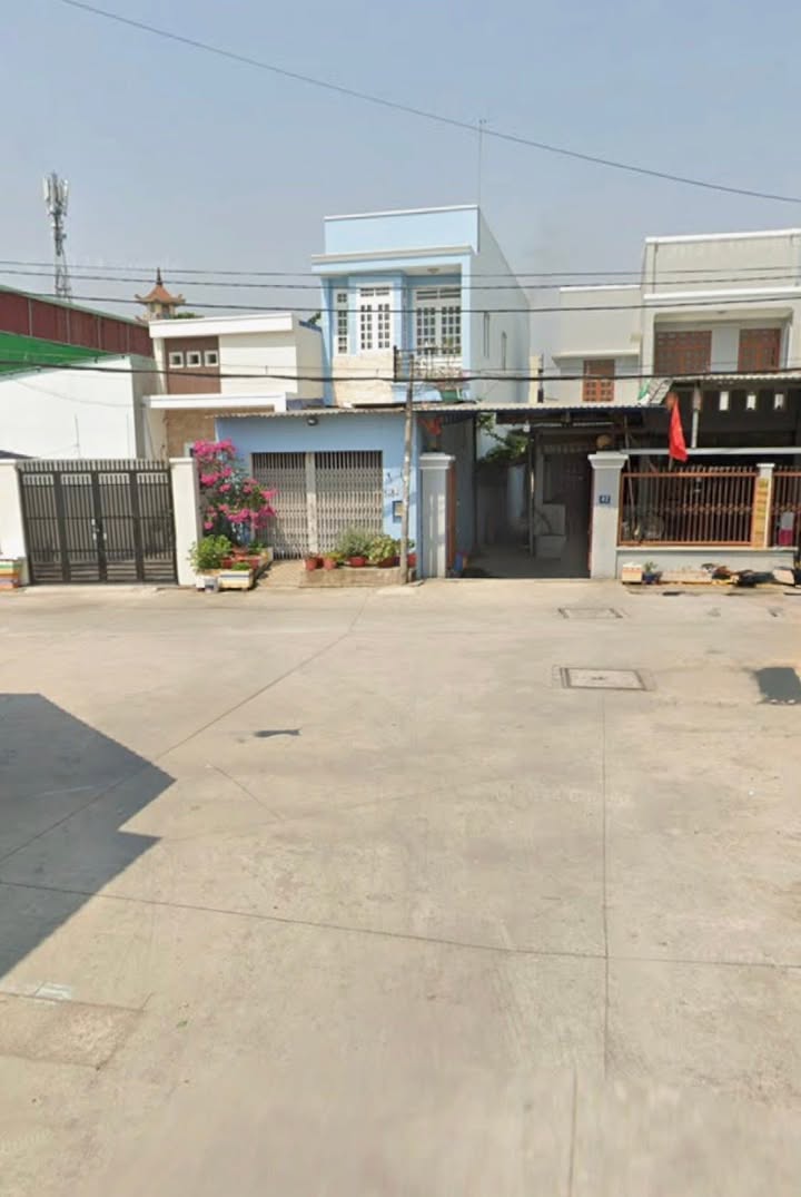 Đất nền 456m² Phường Bình Trưng Đông, Thủ Đức - Sổ hồng chính chủ, giá 28 tỷ!