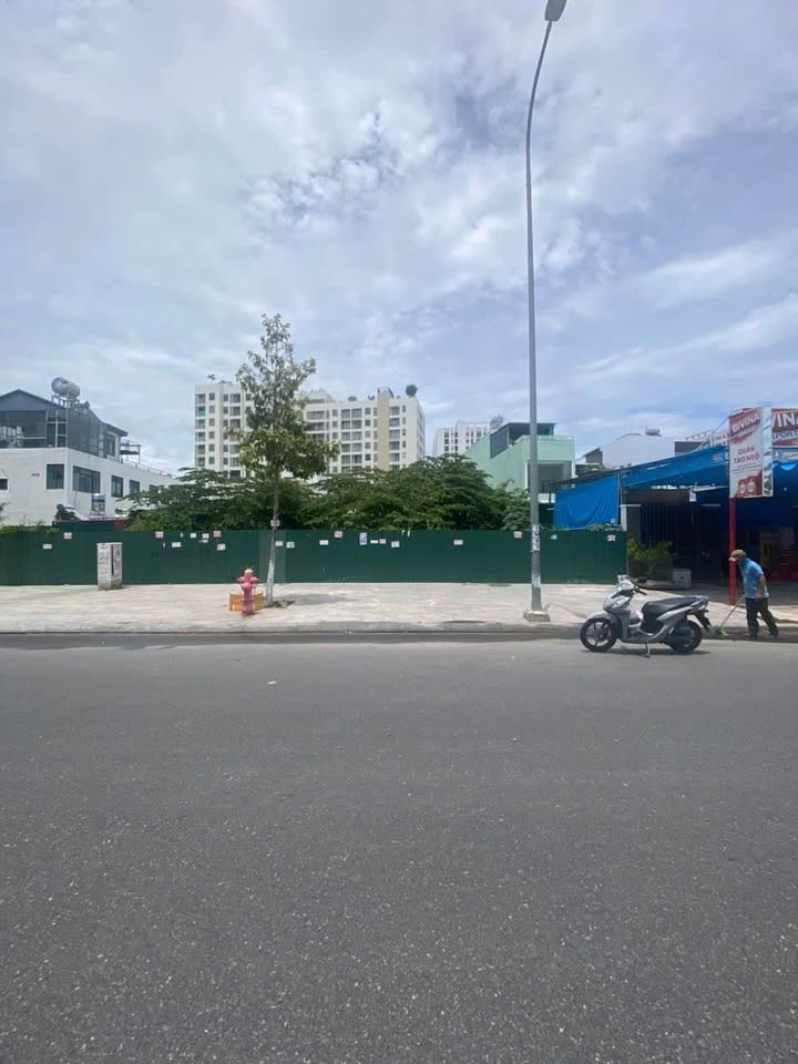 FrontHouse VCN Phước Long 1, Phan Rang-Tháp Chàm 75m² giá 8.55 tỷ - Lô đẹp hướng Đông Nam!