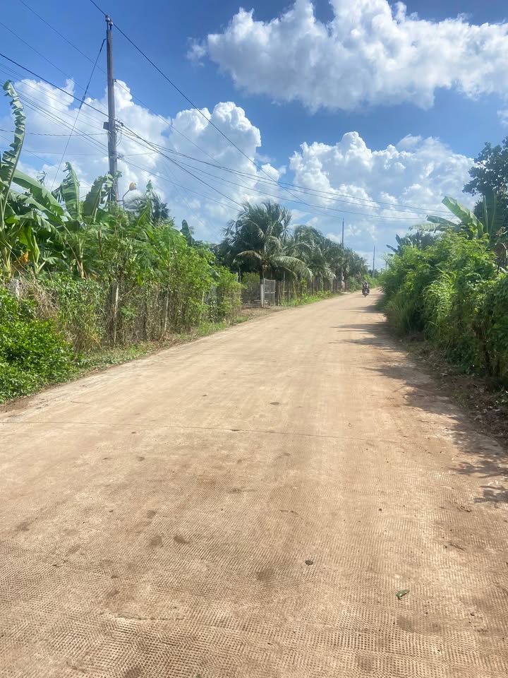 Đất nền 1000m² tại Bảo Vinh giá chỉ 970 triệu - Cơ hội đầu tư tuyệt vời!