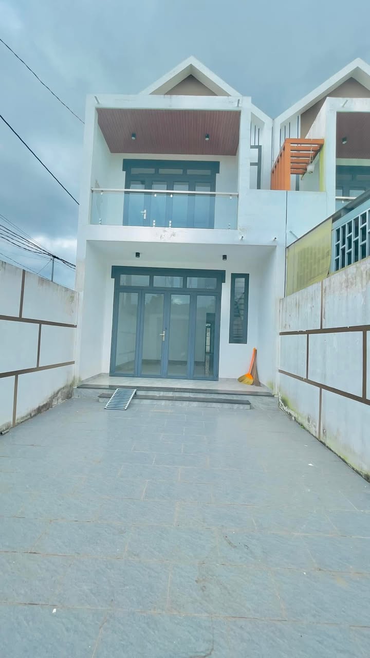 Nhà cho thuê tại Bảo Vinh, Long Khánh - 3 phòng ngủ, giá chỉ 4 triệu/tháng!