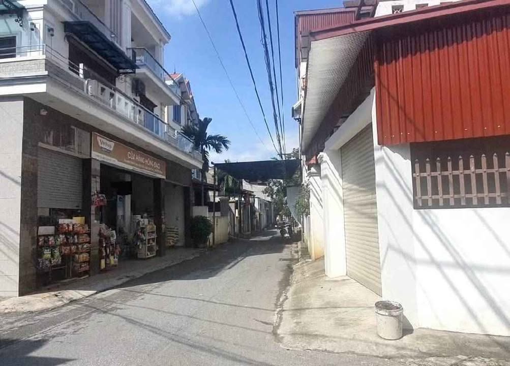 Đất thổ cư Lệ Chi, Gia Lâm 55m² giá 3.65 tỷ - Sổ đỏ chính chủ, đầu tư sinh lời!