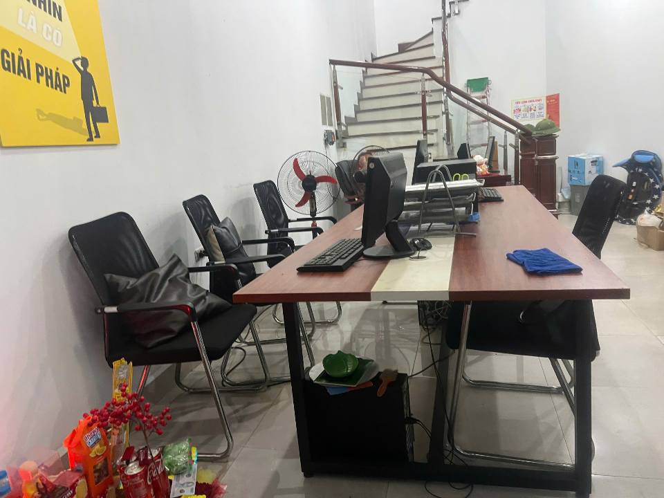 Mặt phố Hoàng Như Tiếp Long Biên 86m² giá 57.5 tỷ - Đầu tư sinh lời ngay!