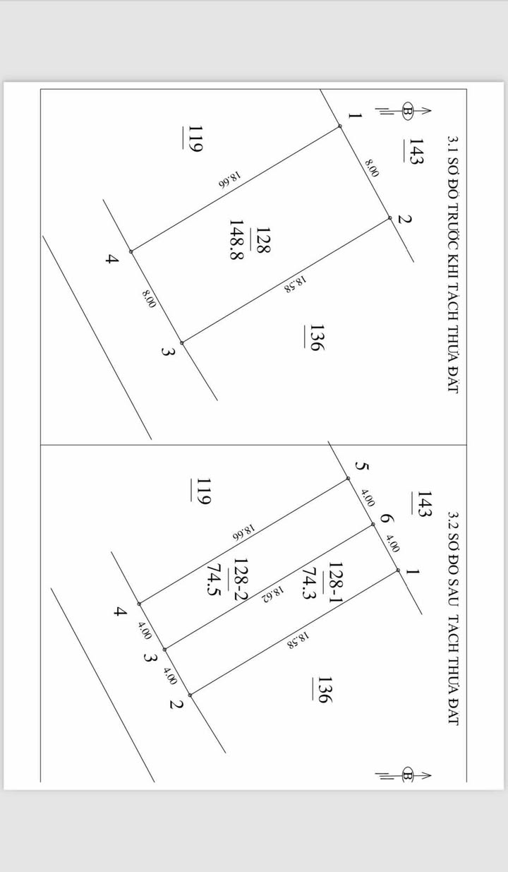 Đất nền Đức Giang Long Biên 74,3m² giá 12,5 tỷ - Sổ đỏ chính chủ, giao dịch ngay!