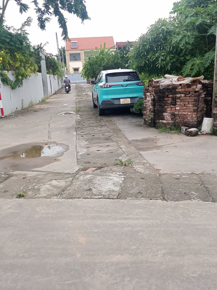 Đất nền Lệ Chi Gia Lâm 128.5m² giá 3.7 tỷ - Đầu tư sinh lời ngay!