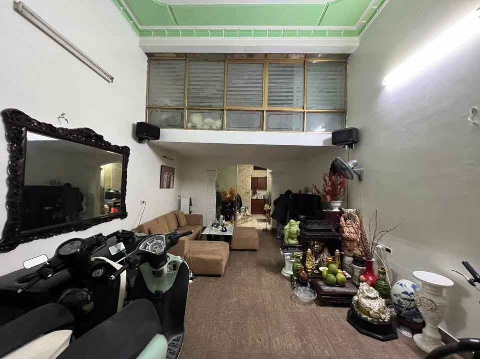 Nhà phố Hồng Bàng 53,9m² giá 4,2 tỷ - Khu vực kinh doanh sầm uất!