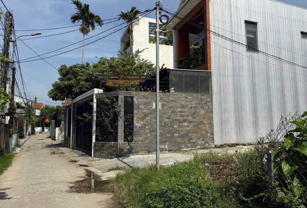 Đất kiệt ô tô Nguyễn Hoàng, TP Huế - 113m² - Pháp lý sổ hồng, đầu tư sinh lời!