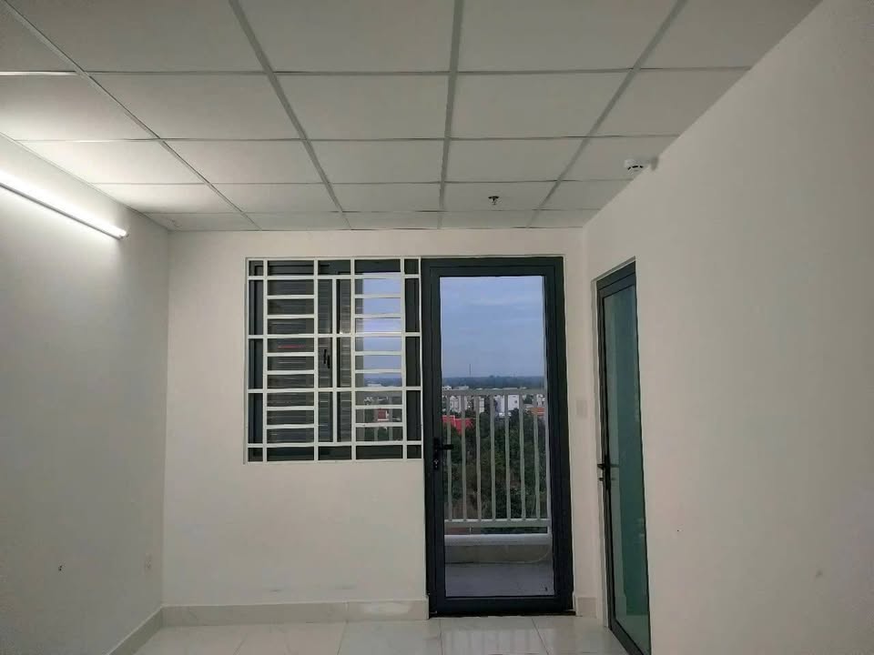 Căn hộ chung cư Hồng Loan 5C, Cái Răng 56m² giá 1.2 tỷ - Dọn vào ở ngay!