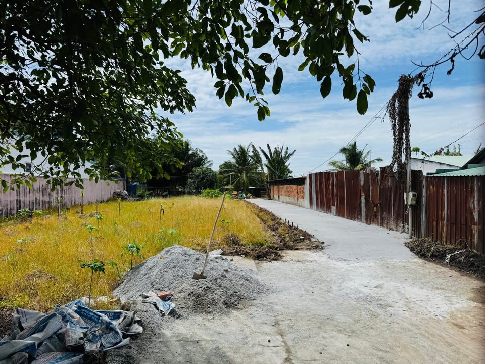 Đất nền Phạm Văn Vàng Rạch Giá 160m² giá 1.5 tỷ - Đầu tư sinh lời ngay!