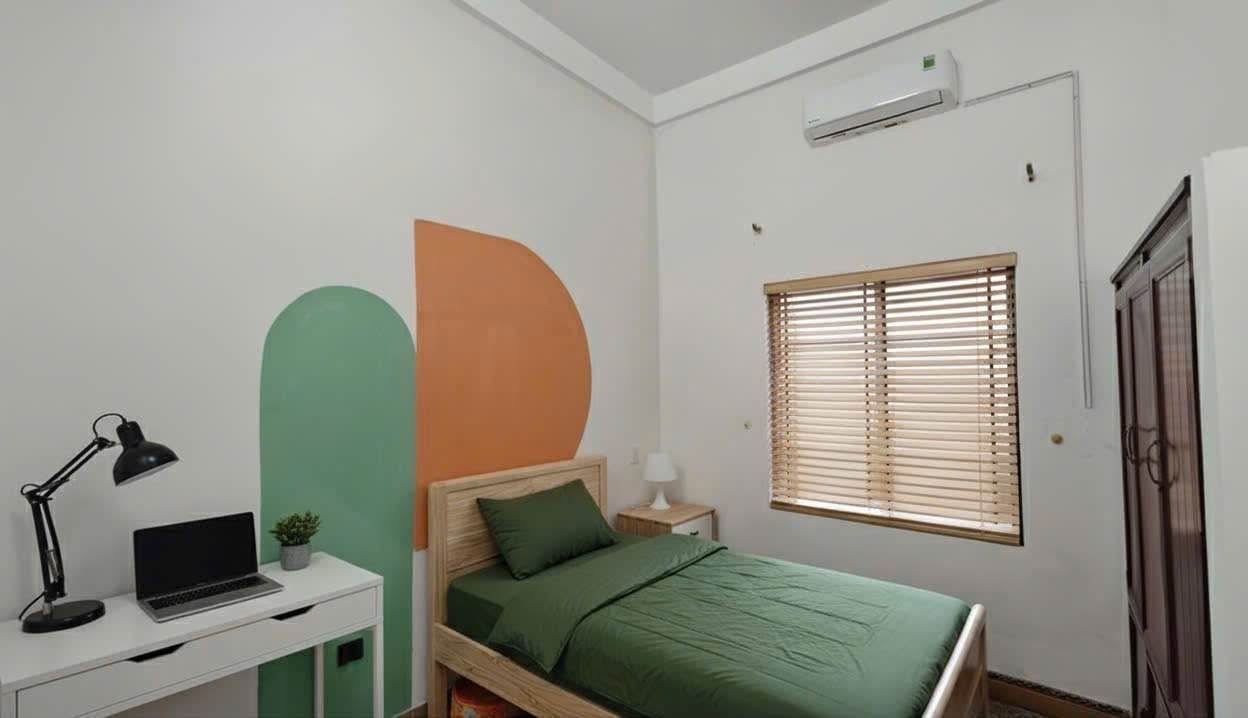 Nhà nguyên căn cho thuê tại Hải Thành, Đồng Hới - Vị trí sát biển, không gian thoáng đãng!