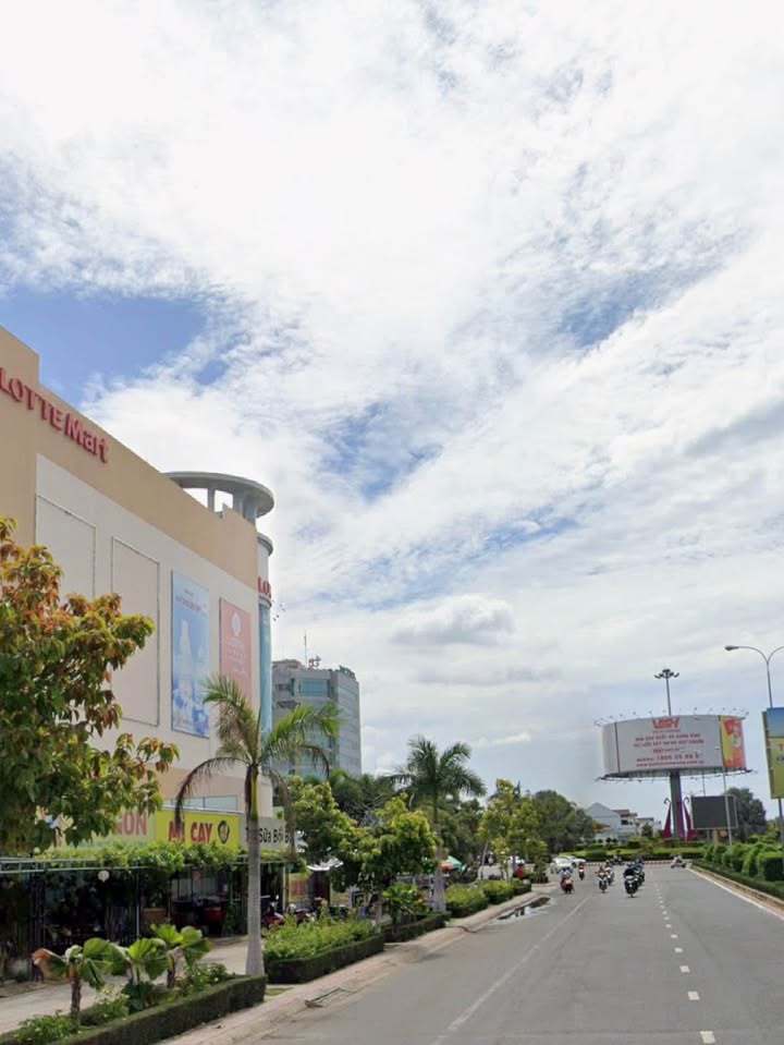 Đất trung tâm Phan Thiết 850m² giá 8.5 tỷ - Tiềm năng sinh lời cao!