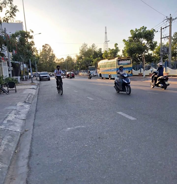 Đất thổ cư Phạm Hùng, Phú Thủy 200m² giá 10 tỷ - Hạ tầng cao, an ninh tốt!