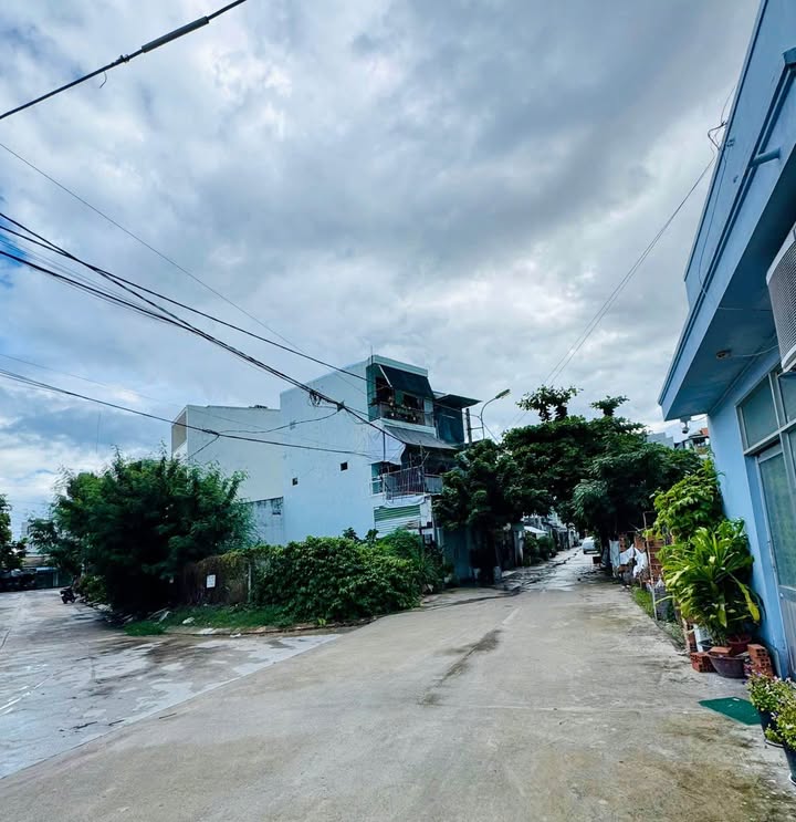 Đất lô góc 2 mặt tiền Dương Hiến Quyền 68m² giá 5 tỷ - Cơ hội đầu tư tuyệt vời!