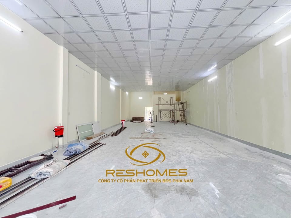 Mặt bằng cho thuê tại đường Đồng Khởi, Biên Hòa, 250m² - Đầu tư sinh lời ngay!